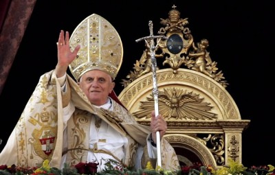 Papa-Bento-XVI