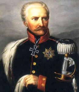 vonBlucher