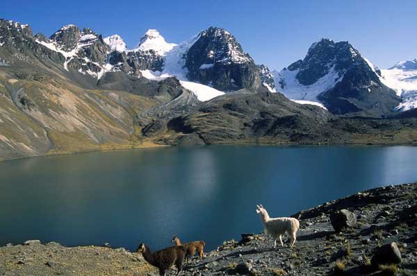 titicaca-montanhas