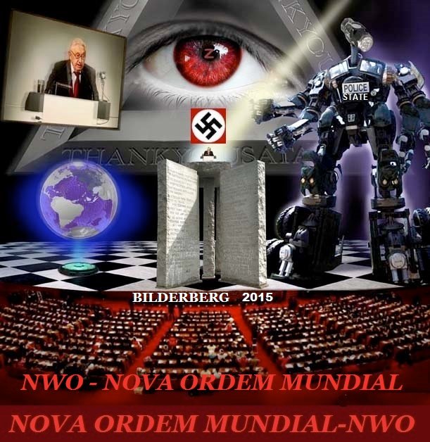Bilderberg-NWO