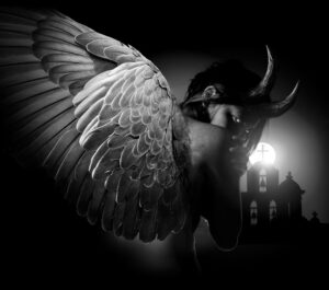 Fallen-Angel-horns
