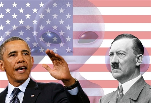 alien-eua-obama-hitler