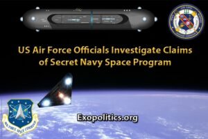USAF-investigates-Navy-SSP-programa-espacial-secreto