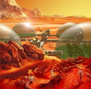 Marte-colonia-humana