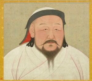 Kublai Khan